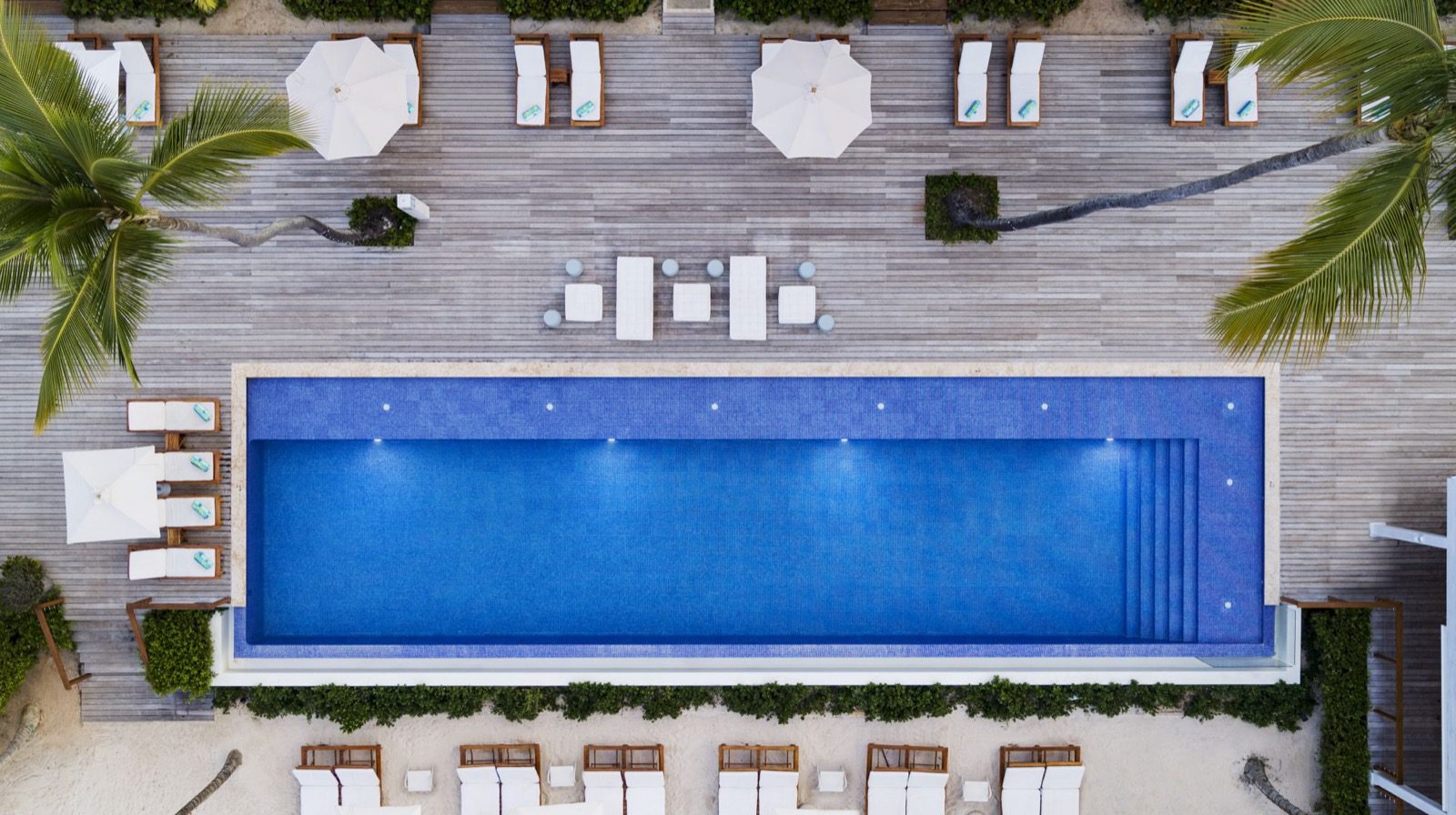 Minitas Beach Club at Casa de Campo